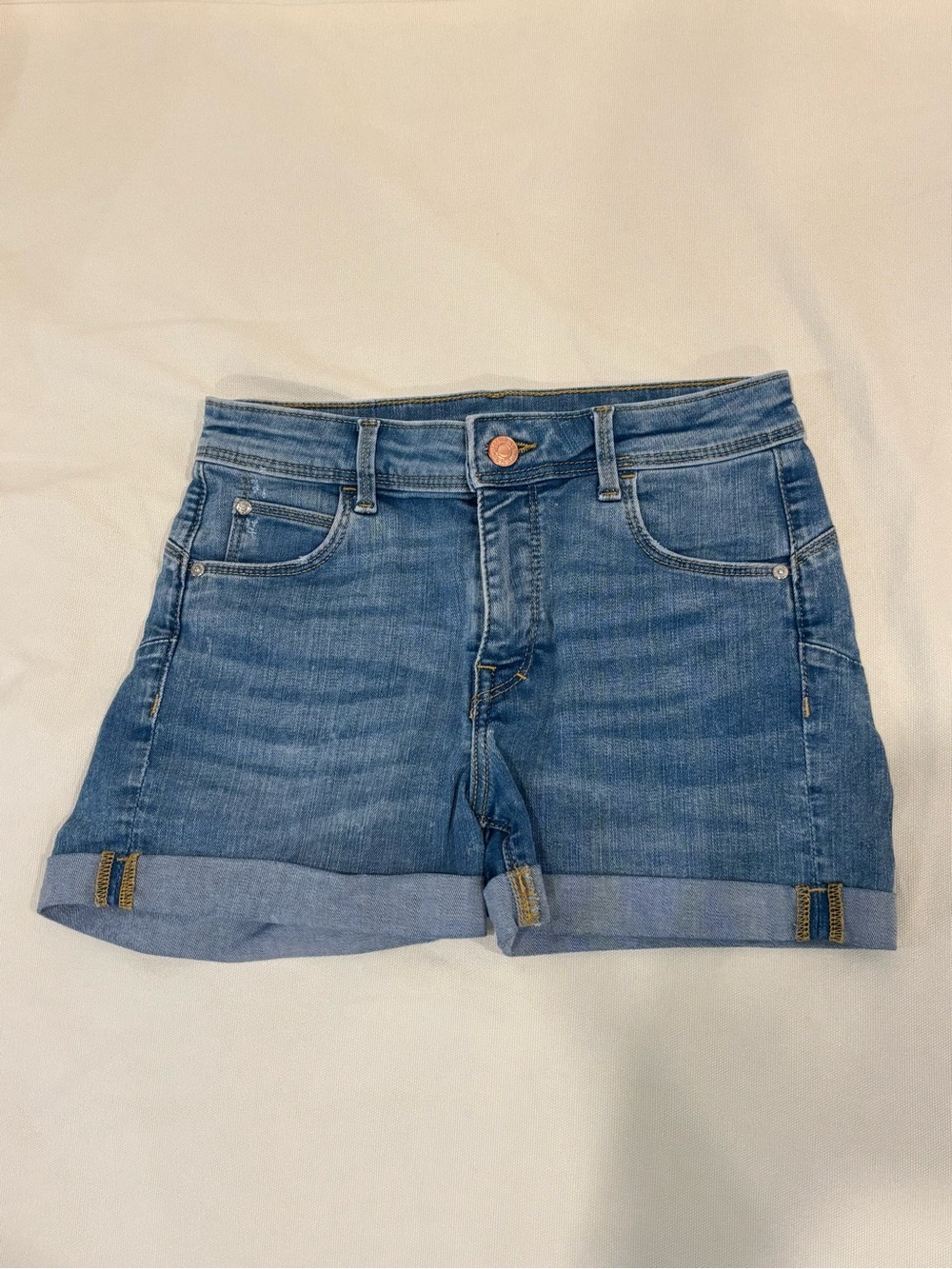 H&M Denim Shorts